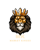 Marketing kinges Logotype