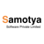 Samotya Software Private Limited Logotype