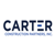 Carter Construction Partners, Inc Logotype