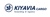 KIY AVIA CARGO Logotype