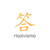 Risolviamo Logotype