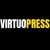 VirtuoPress Logotype