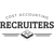 Cost Accounting Recruiters Logotype