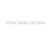 Ponciano Design Logotype