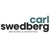 Carl Swedberg Branding & Marketing Logotype