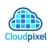 CloudPixel, Inc. Logotype