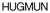 HUGMUN Logotype