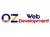 Oz Web Development and Design Logotype