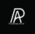 Pradeep Arts And Animation Studio Logotype