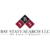 Bay State Search Logotype