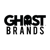 Ghost Brands Logotype