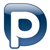 Place. Staffing LLC. Logotype