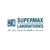 supermax Laboratories Logotype