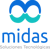 Midas Consultores Logotype