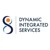 Dynamic Integrated Services Logotype