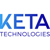 KETA TECHNOLOGIES, LLC Logotype