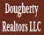 Dougherty Realtors Logotype