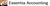 Essentia Accounting Logotype