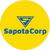 SapotaCorp Logotype