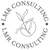 LMR Consulting Logotype