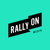 Rally On Media Logotype