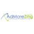 AdMoreZing Logotype