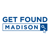 Get Found Madison Logotype