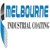 Melbourne Industrial Coating Logotype