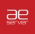 AEserver Logotype