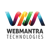 WebMantra Technologies Logotype
