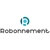 Robonnement Logotype
