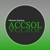 Accsol, Inc. Business Solutions Logotype