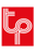 Tanzania Printers Limited Logotype
