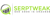 Serptweak Logotype