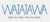 Watatawa Logotype