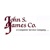 John S James Co Logotype