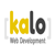 kalo.dev j.d.o.o. Logotype