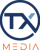 TX Media Co Logotype