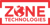 Zone Tech Logotype