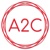 A2C Web Design & SEO Logotype