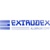 Extrudex Aluminum Logotype