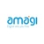 Amagi Group Logotype