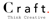 Craft Creative Pte Ltd Logotype