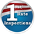 1st Rate Inspections Logotype