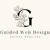 Guided Web Design Logotype