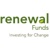 Renewal Funds Logotype