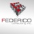 Federico Consulting Inc. Logotype