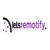 leytsremotify Logotype