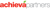 Achieva Partners, Inc. Logotype