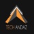 Tech Andaz Logotype